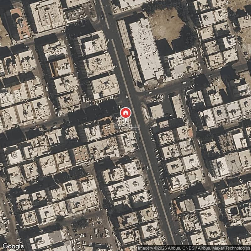 2 bedroom apartment in Al Salamah, Jeddah 11
