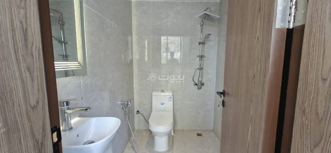 شقة 2 غرف في الوزارات، الرياض 7