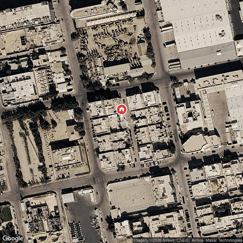 villa in Al Zahra, Riyadh 20
