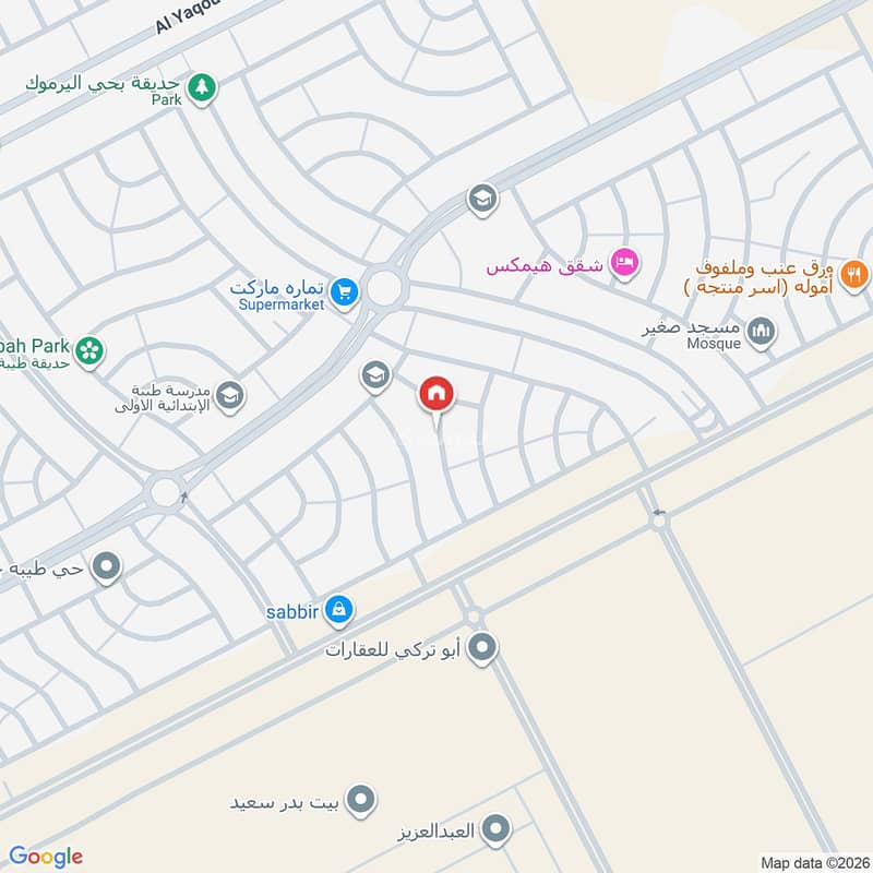 فيلا 4 غرف في طيبة، الرياض 2