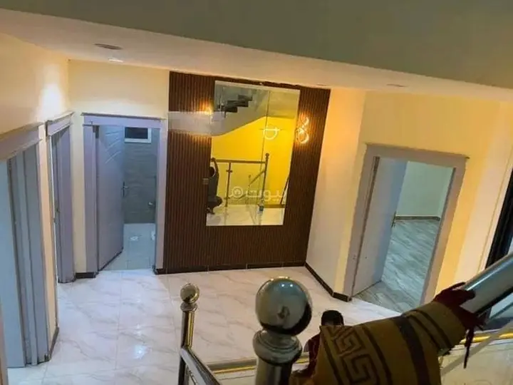 4 bedroom villa in Taibah, Riyadh 4