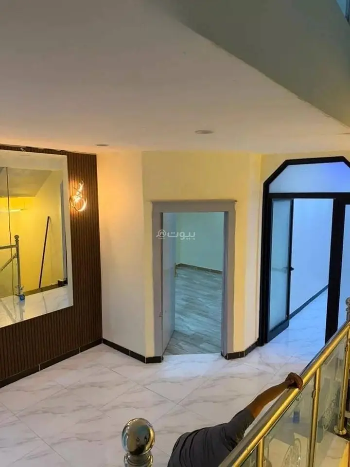 4 bedroom villa in Taibah, Riyadh 5