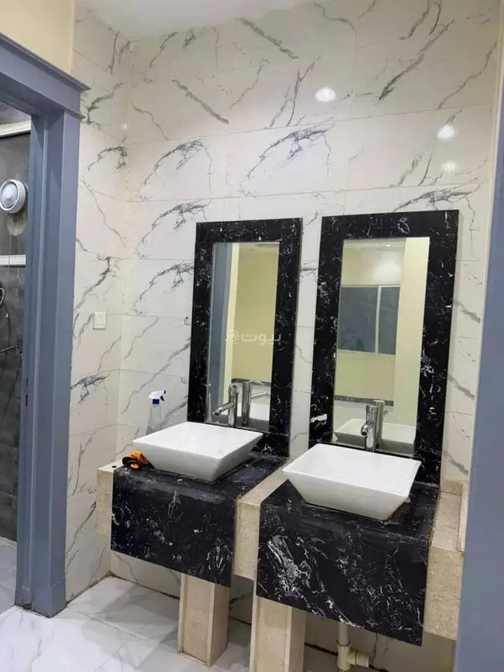 4 bedroom villa in Taibah, Riyadh 17