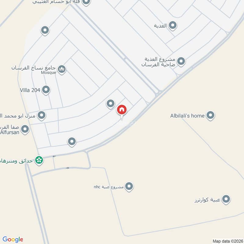 villa in Al Bashaer, Riyadh 2