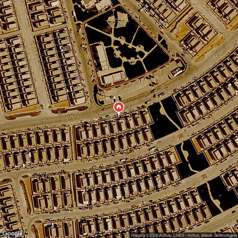 villa in Al Bashaer, Riyadh 11