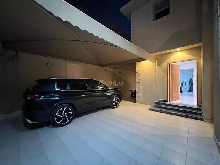 4 bedroom villa in Al Aqiq, Riyadh 2