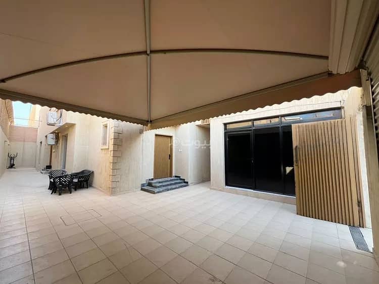 4 bedroom villa in Al Aqiq, Riyadh 5