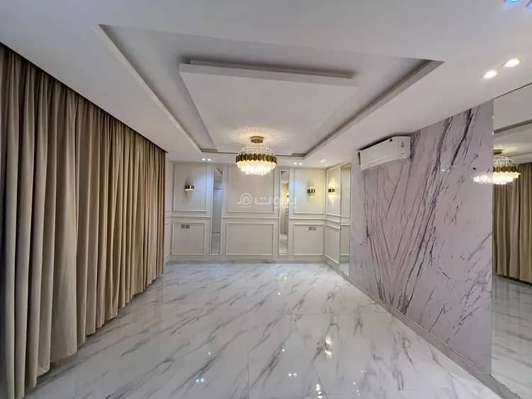 4 bedroom villa in Al Aqiq, Riyadh 6