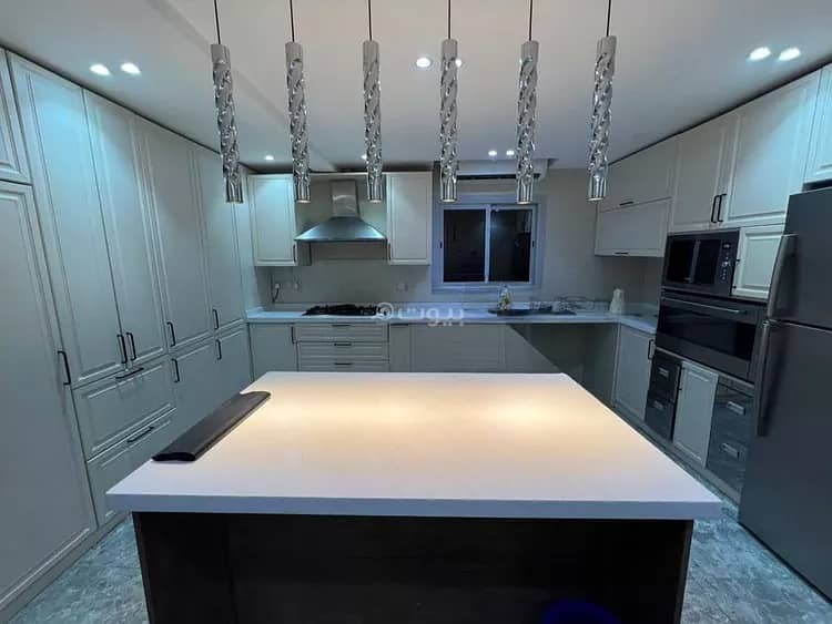 4 bedroom villa in Al Aqiq, Riyadh 11