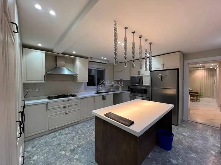 4 bedroom villa in Al Aqiq, Riyadh 14