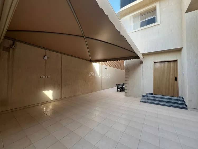 4 bedroom villa in Al Aqiq, Riyadh 16