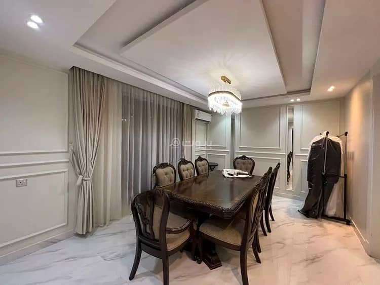 4 bedroom villa in Al Aqiq, Riyadh 17