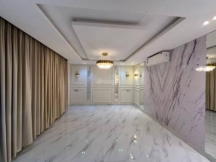 4 bedroom villa in Al Aqiq, Riyadh 18