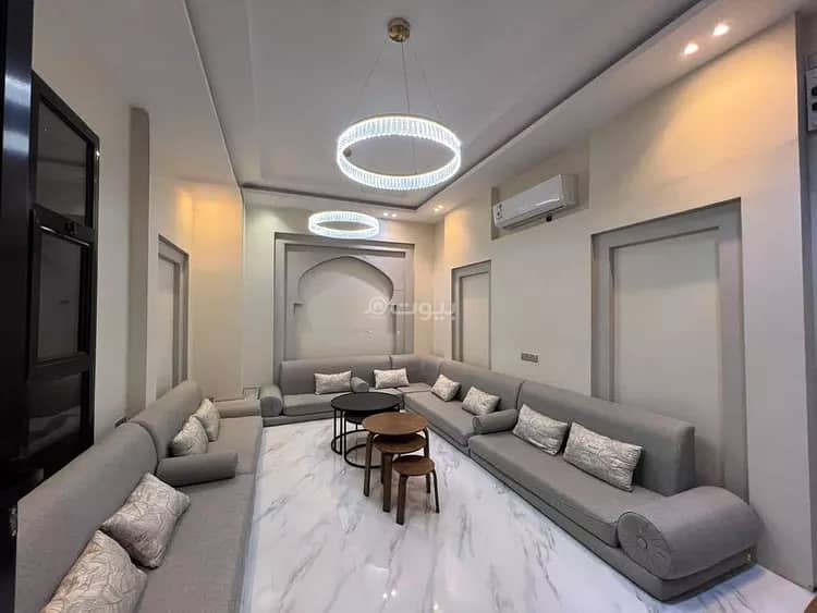 4 bedroom villa in Al Aqiq, Riyadh 19