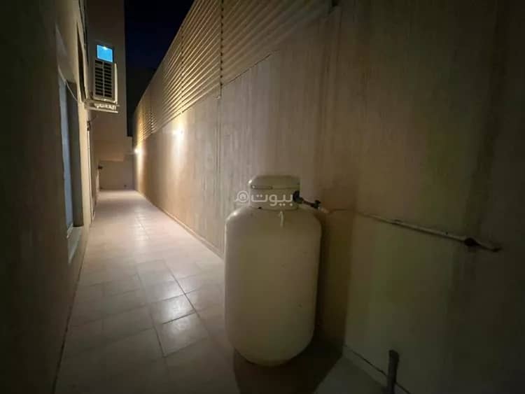 4 bedroom villa in Al Aqiq, Riyadh 22