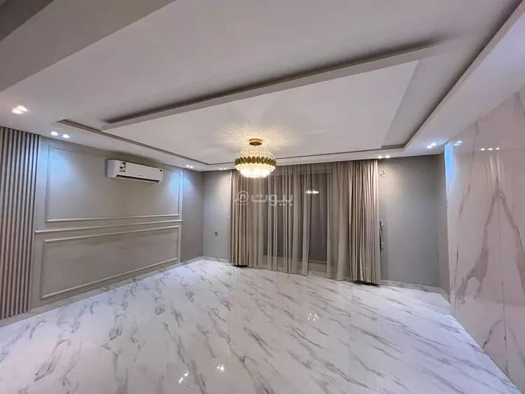 4 bedroom villa in Al Aqiq, Riyadh 23