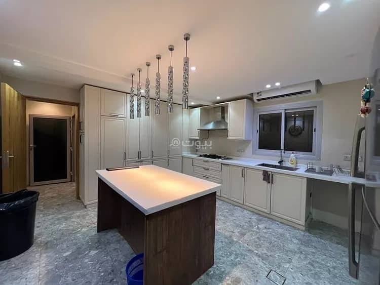 4 bedroom villa in Al Aqiq, Riyadh 26