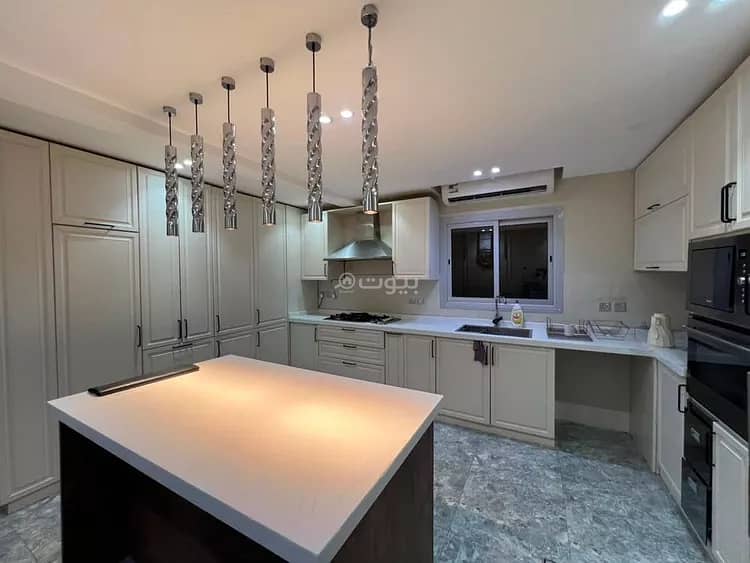 4 bedroom villa in Al Aqiq, Riyadh 28