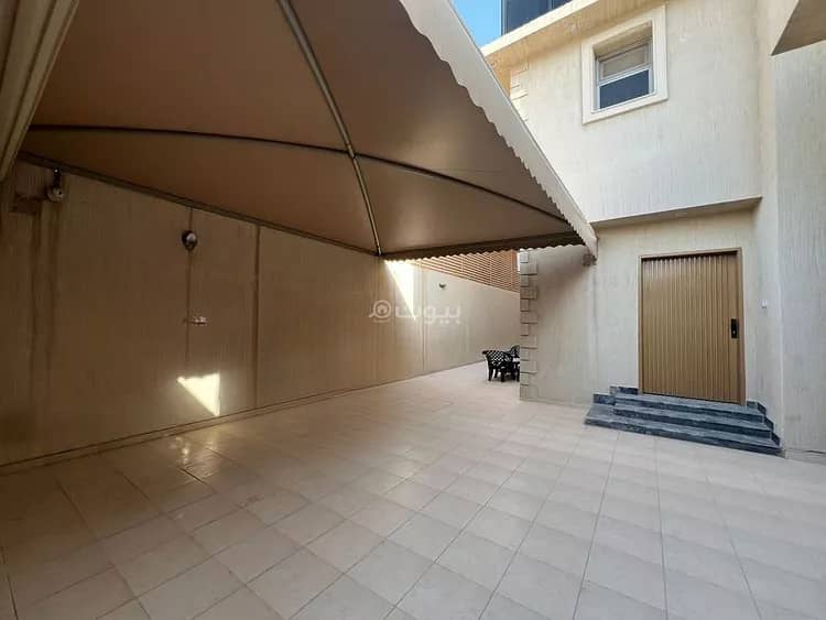 4 bedroom villa in Al Aqiq, Riyadh 29