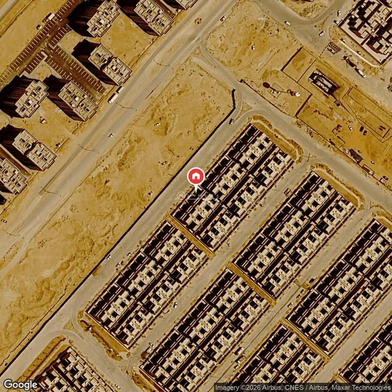 5 bedroom villa in Al Bashaer, Riyadh 13