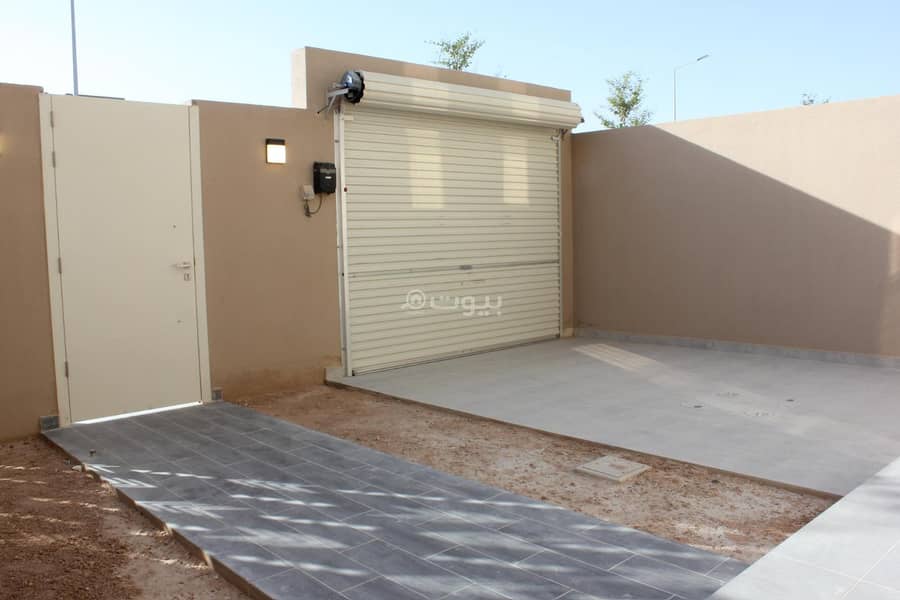 5 bedroom villa in Al Bashaer, Riyadh 2
