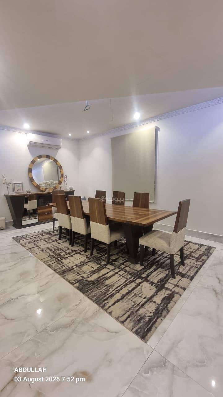 7 bedroom villa in Al Narjis, Riyadh 2