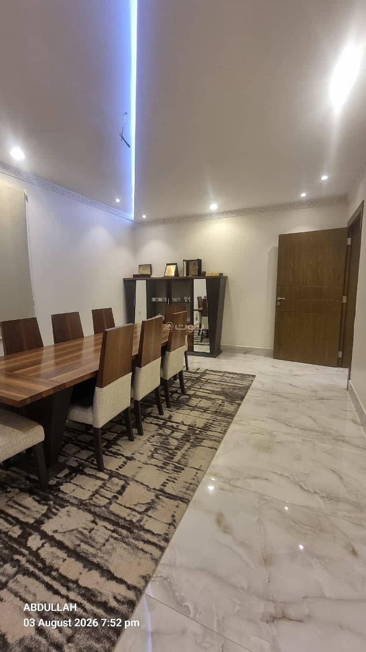 7 bedroom villa in Al Narjis, Riyadh 3