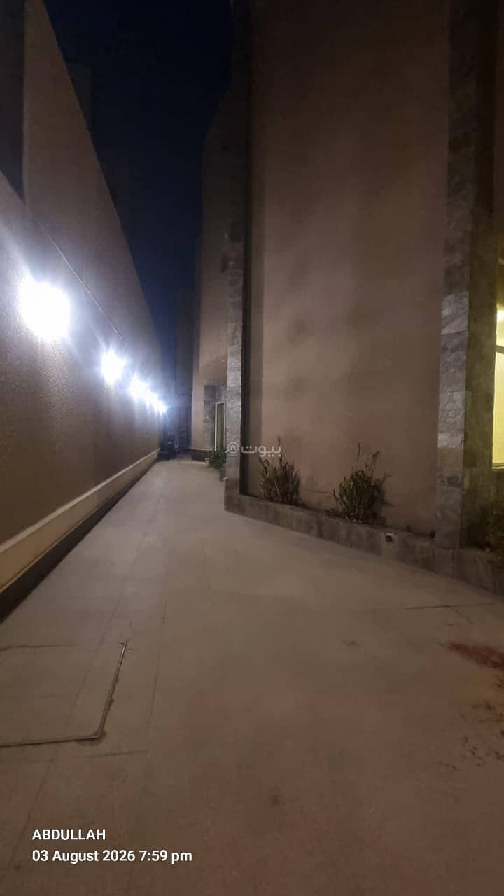 7 bedroom villa in Al Narjis, Riyadh 4