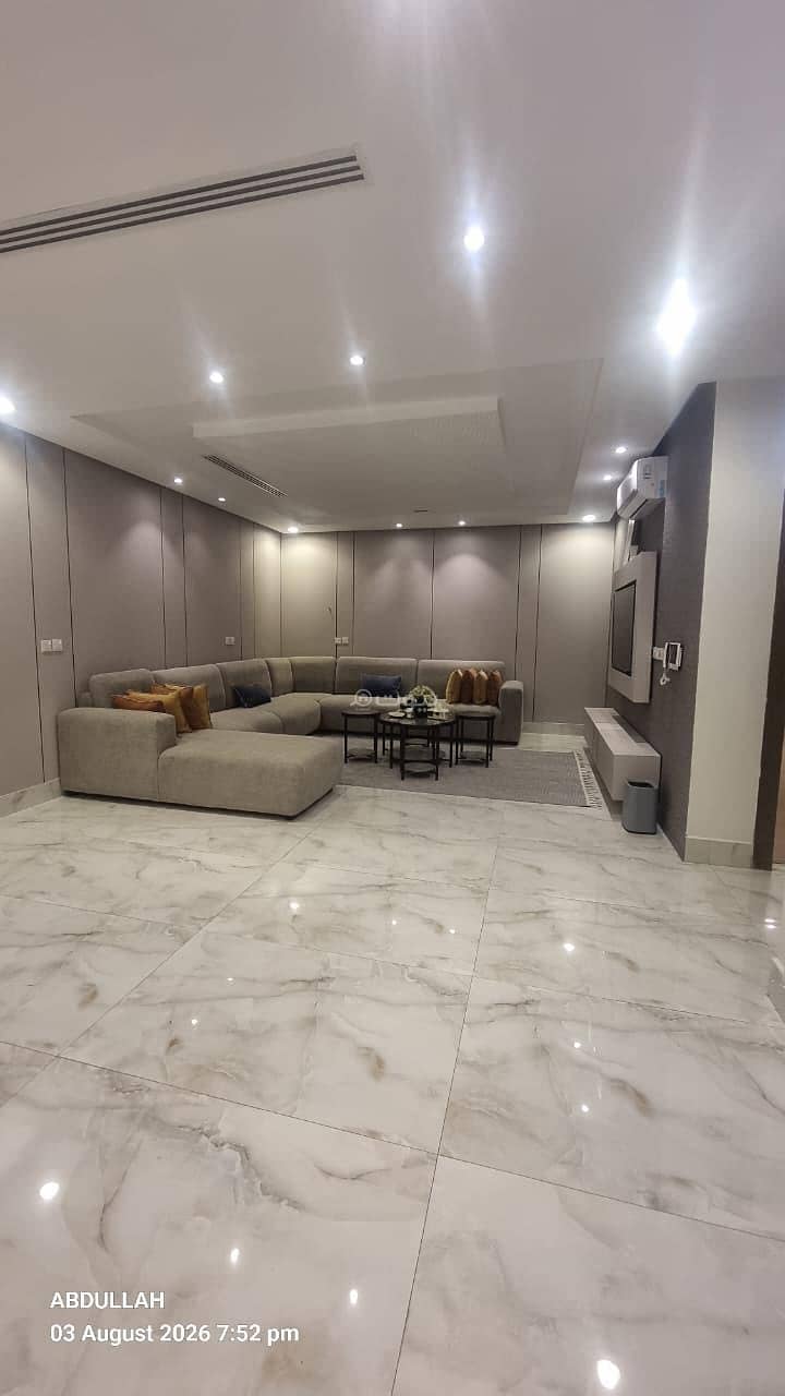 7 bedroom villa in Al Narjis, Riyadh 5