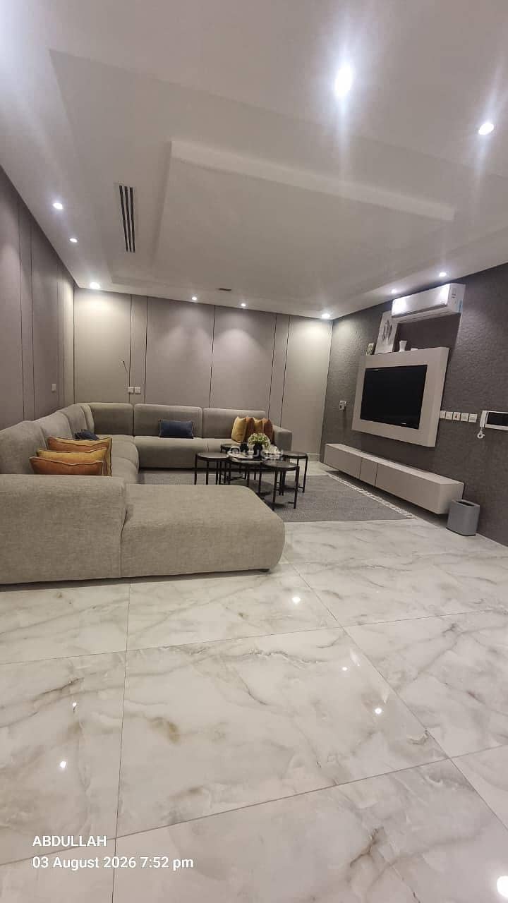 7 bedroom villa in Al Narjis, Riyadh 6