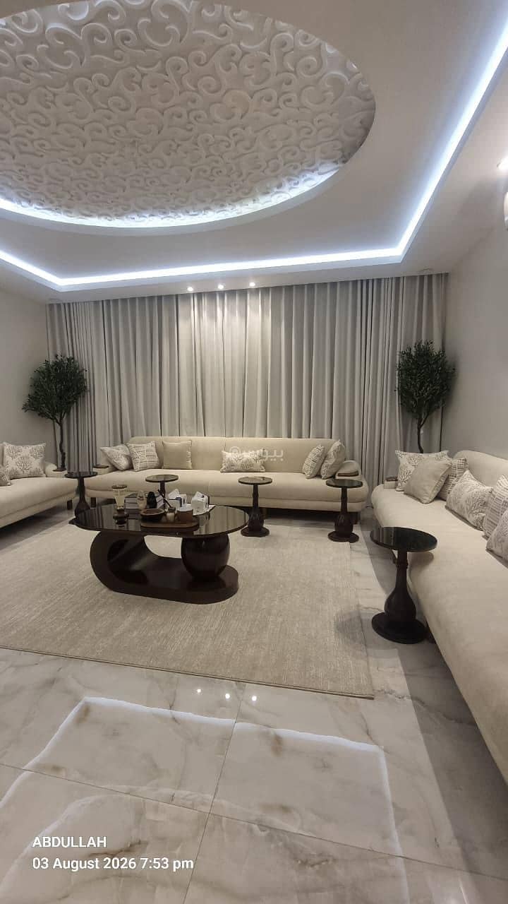 7 bedroom villa in Al Narjis, Riyadh 7