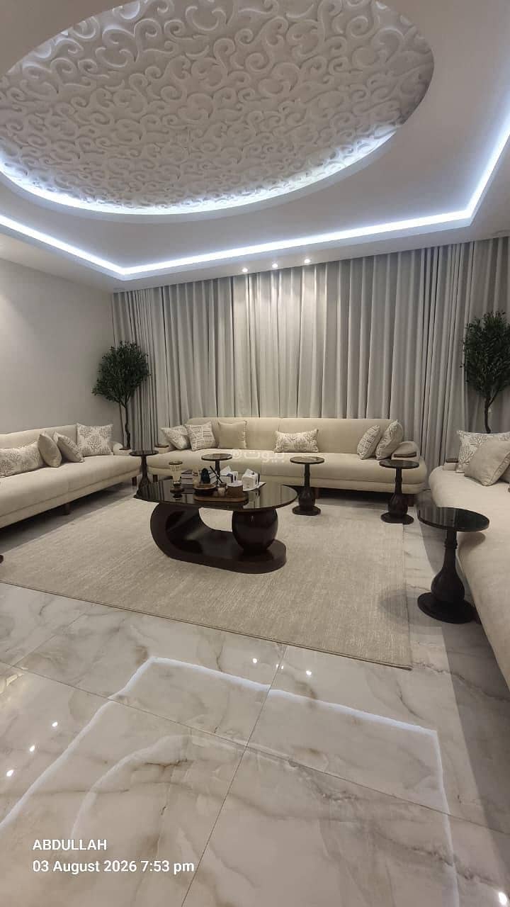 7 bedroom villa in Al Narjis, Riyadh 9