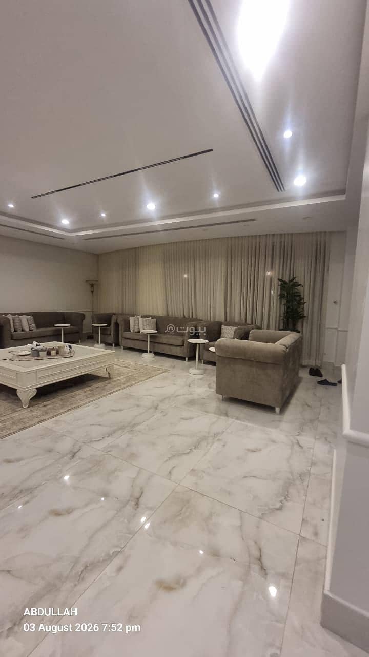 7 bedroom villa in Al Narjis, Riyadh 12