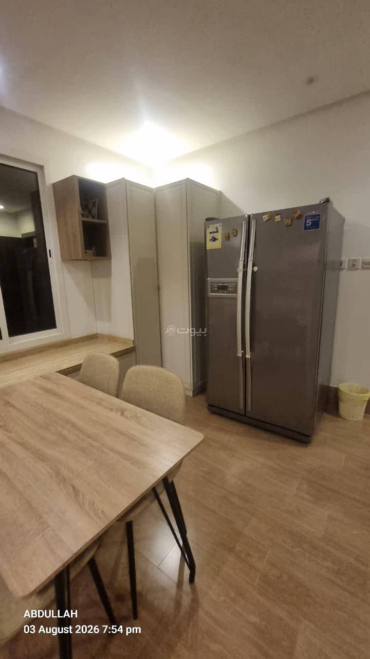 7 bedroom villa in Al Narjis, Riyadh 14