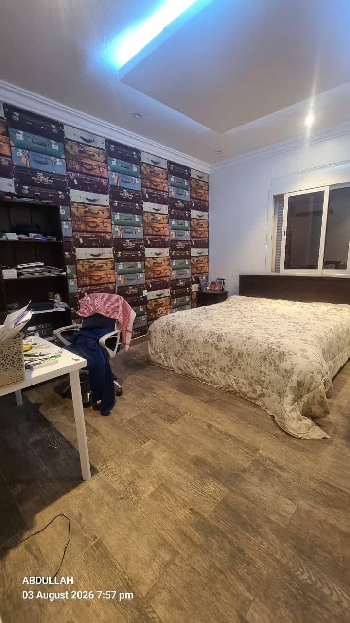 7 bedroom villa in Al Narjis, Riyadh 15
