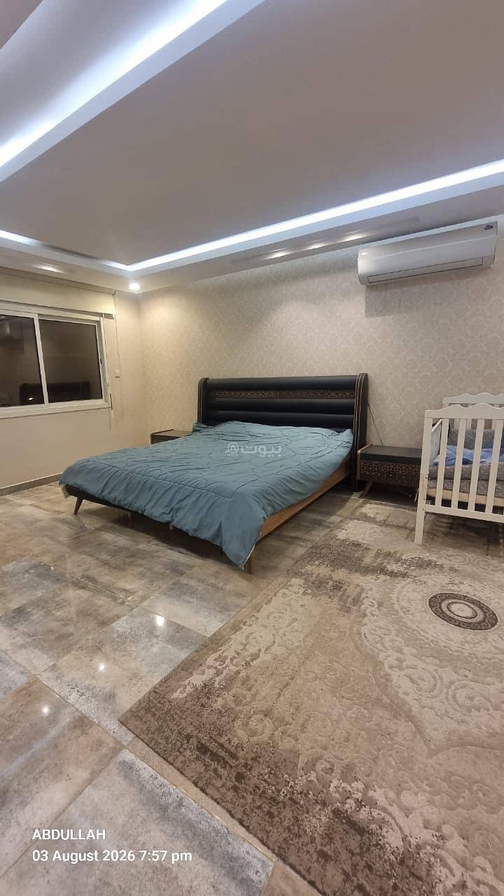 7 bedroom villa in Al Narjis, Riyadh 17