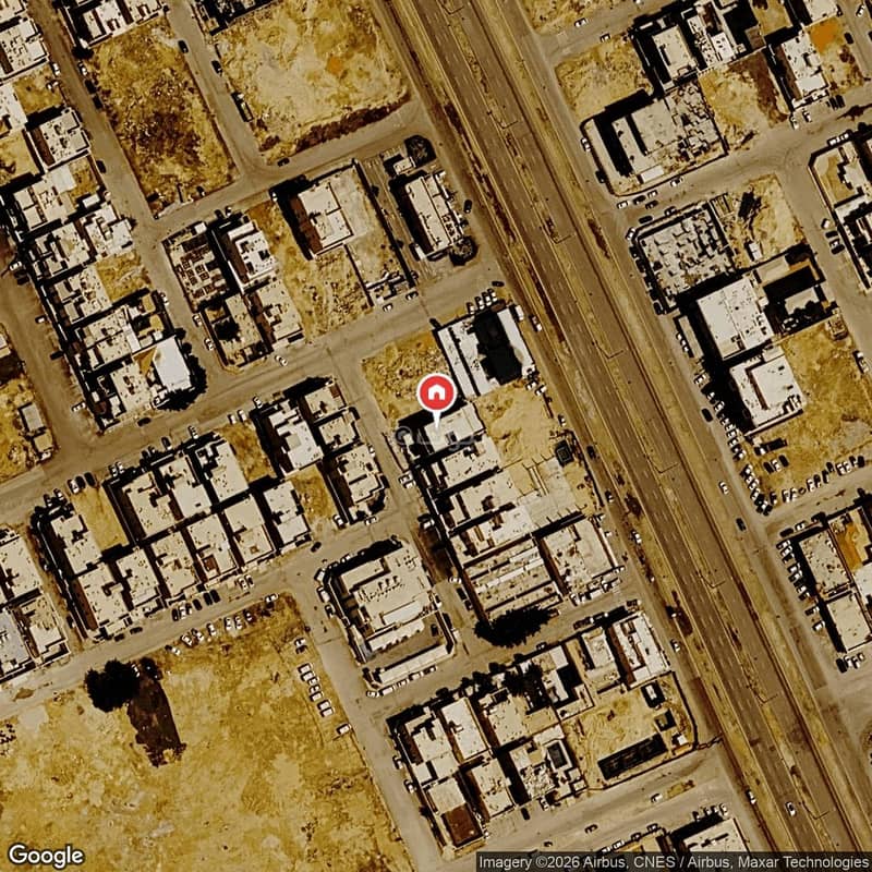 villa in Al Aridh, Riyadh 2