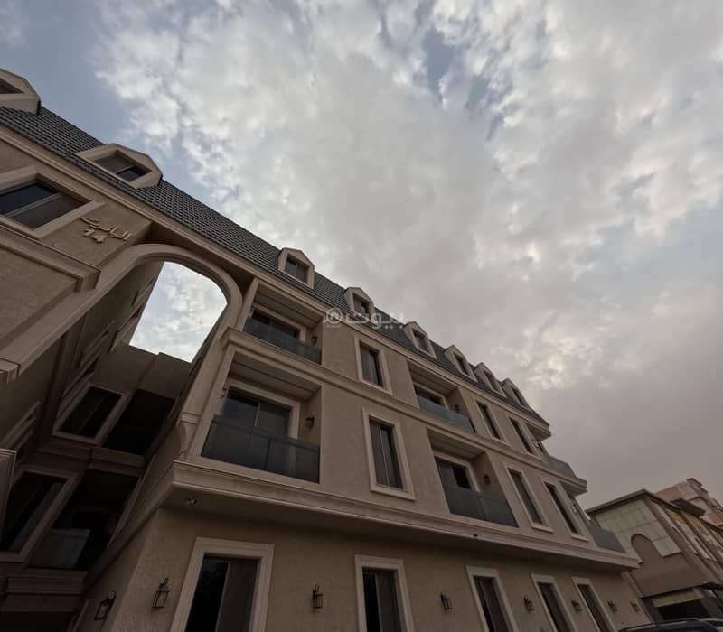 3 bedroom apartment in Al Yarmouk, Riyadh 3