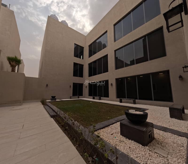 3 bedroom apartment in Al Yarmouk, Riyadh 4