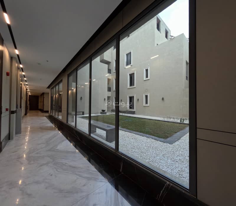 3 bedroom apartment in Al Yarmouk, Riyadh 5