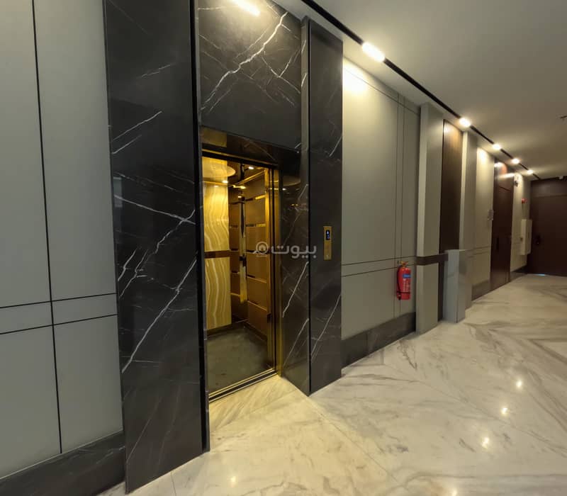3 bedroom apartment in Al Yarmouk, Riyadh 6