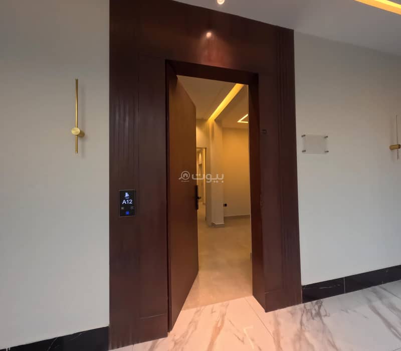 3 bedroom apartment in Al Yarmouk, Riyadh 7