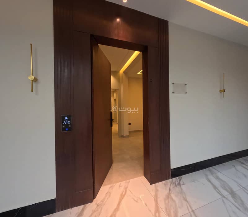 3 bedroom apartment in Al Yarmouk, Riyadh 8