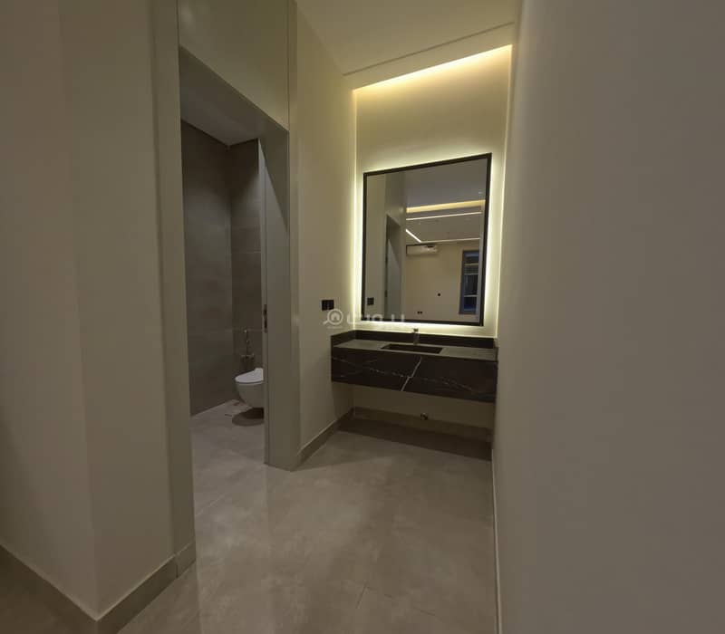 3 bedroom apartment in Al Yarmouk, Riyadh 10