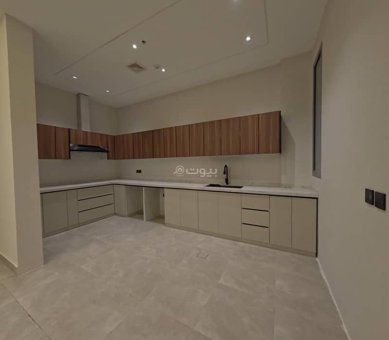 3 bedroom apartment in Al Yarmouk, Riyadh 12