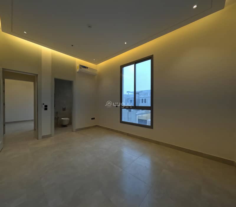 3 bedroom apartment in Al Yarmouk, Riyadh 16