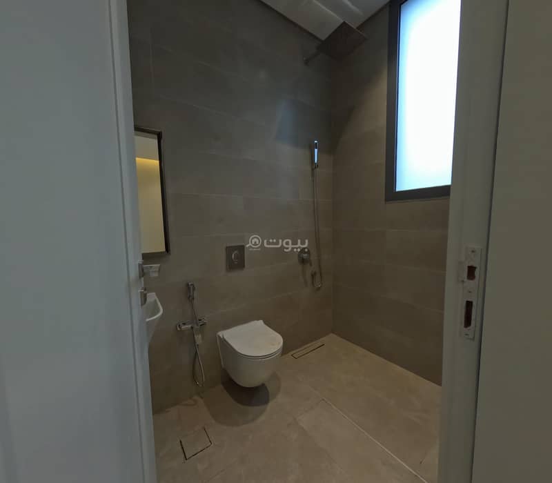 3 bedroom apartment in Al Yarmouk, Riyadh 17