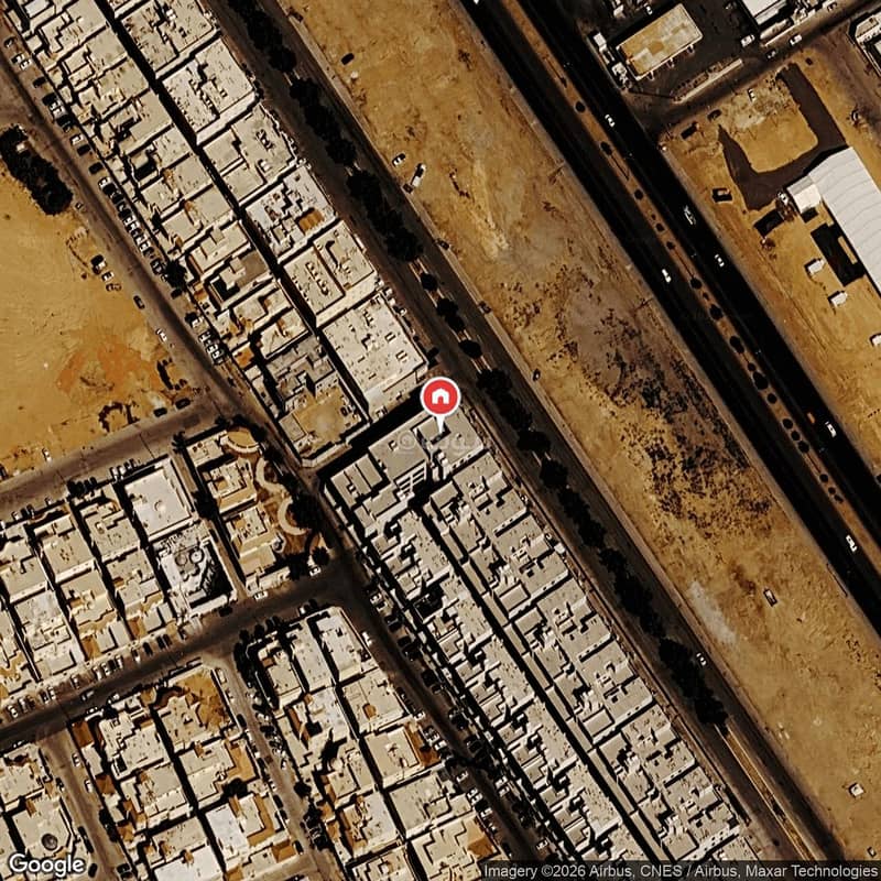 3 bedroom apartment in Al Yarmouk, Riyadh 19