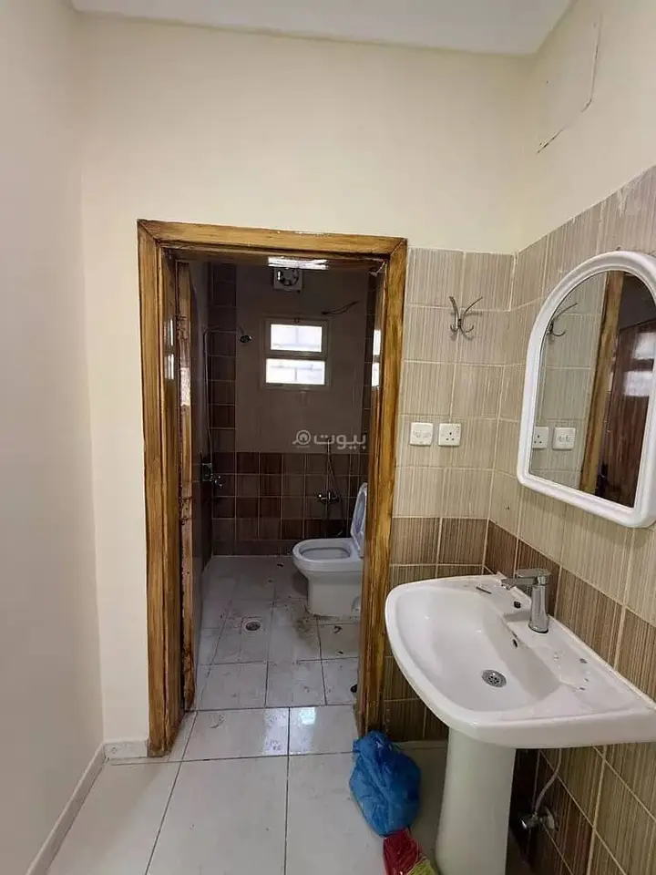 2 bedroom apartment in Al Nahda, Riyadh 9