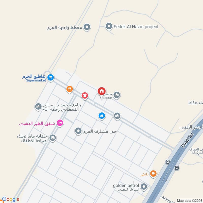 شقة  في ديراب، الرياض 2